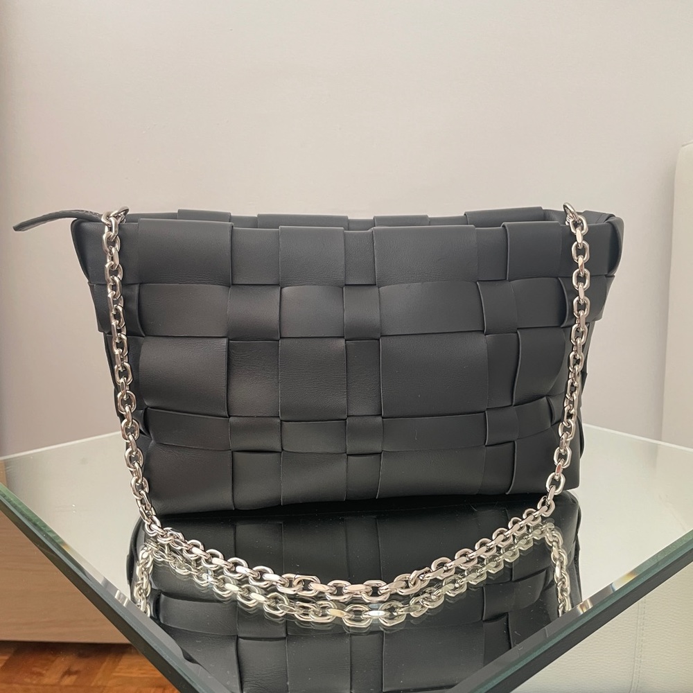 3.1 Phillip Lim Odita Lattice Pouch